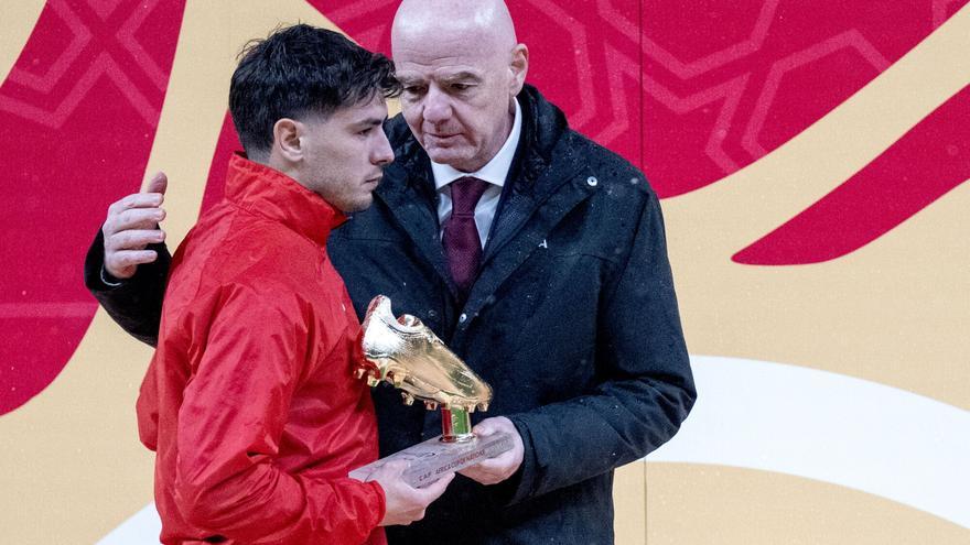 Opinión | De repente me creí un caballero