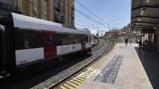 Torrent y Generalitat rescatan el plan para el soterramiento del metro