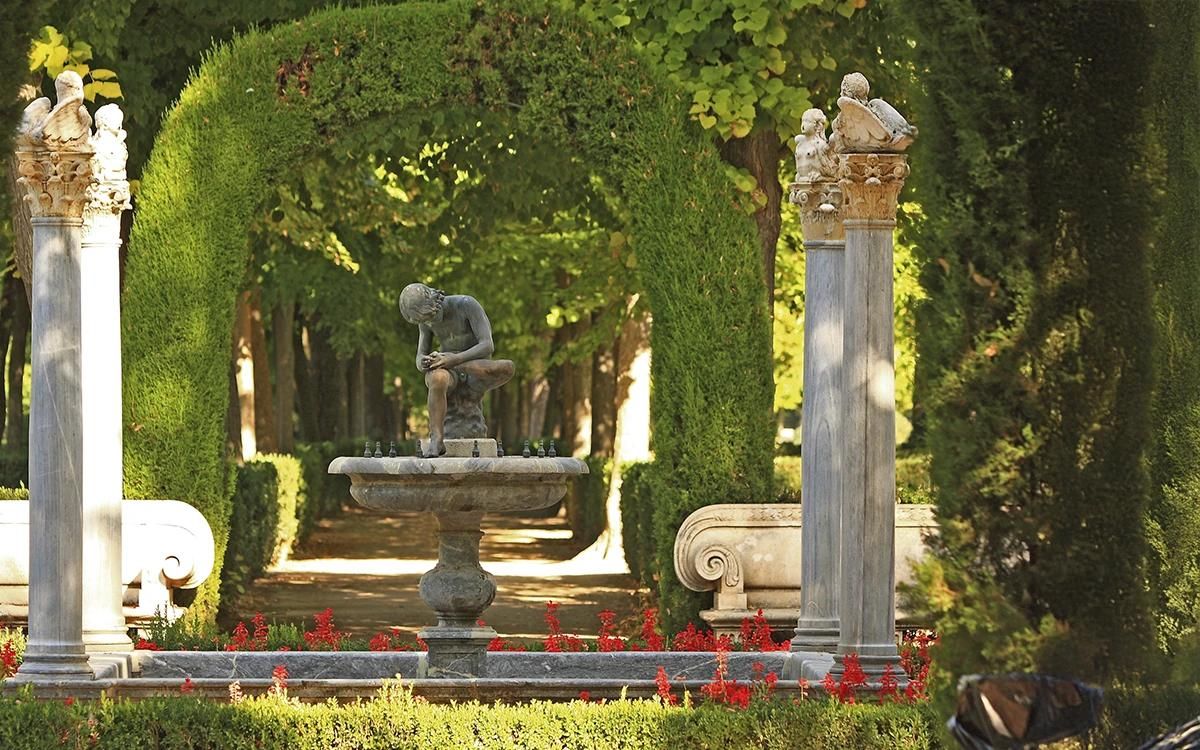 Descubre Aranjuez y todos sus secretos