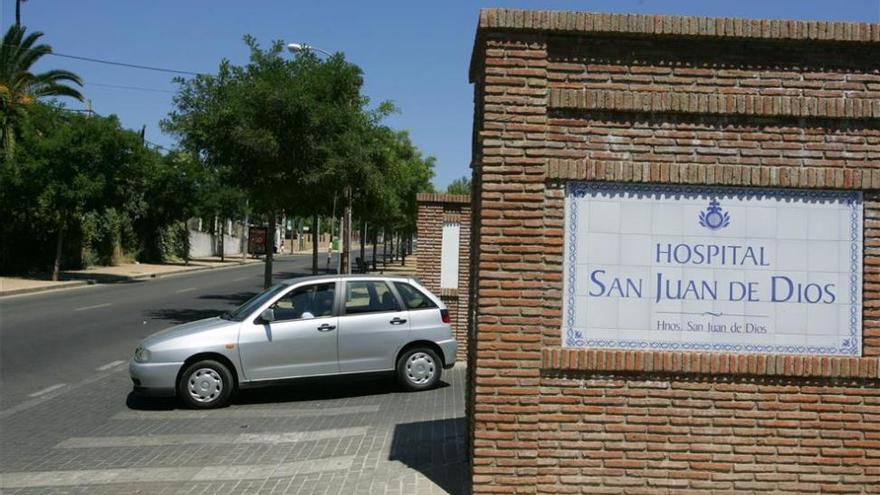 El hospital San Juan de Dios renueva su nivel de calidad