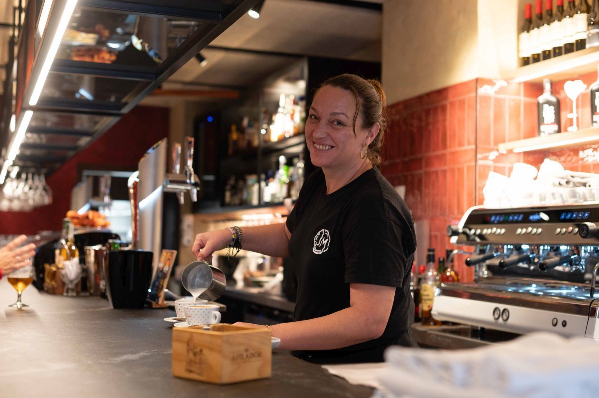 Gastronomía de calidad y el mejor servicio en el restaurante la Garnacha de Zaragoza