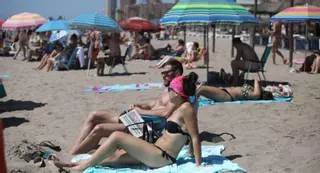 Las vacaciones de la inflación