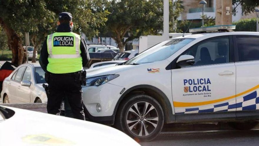 Multazo de 600.000 euros para una cueva que funcionaba como discoteca ilegal en Ibiza