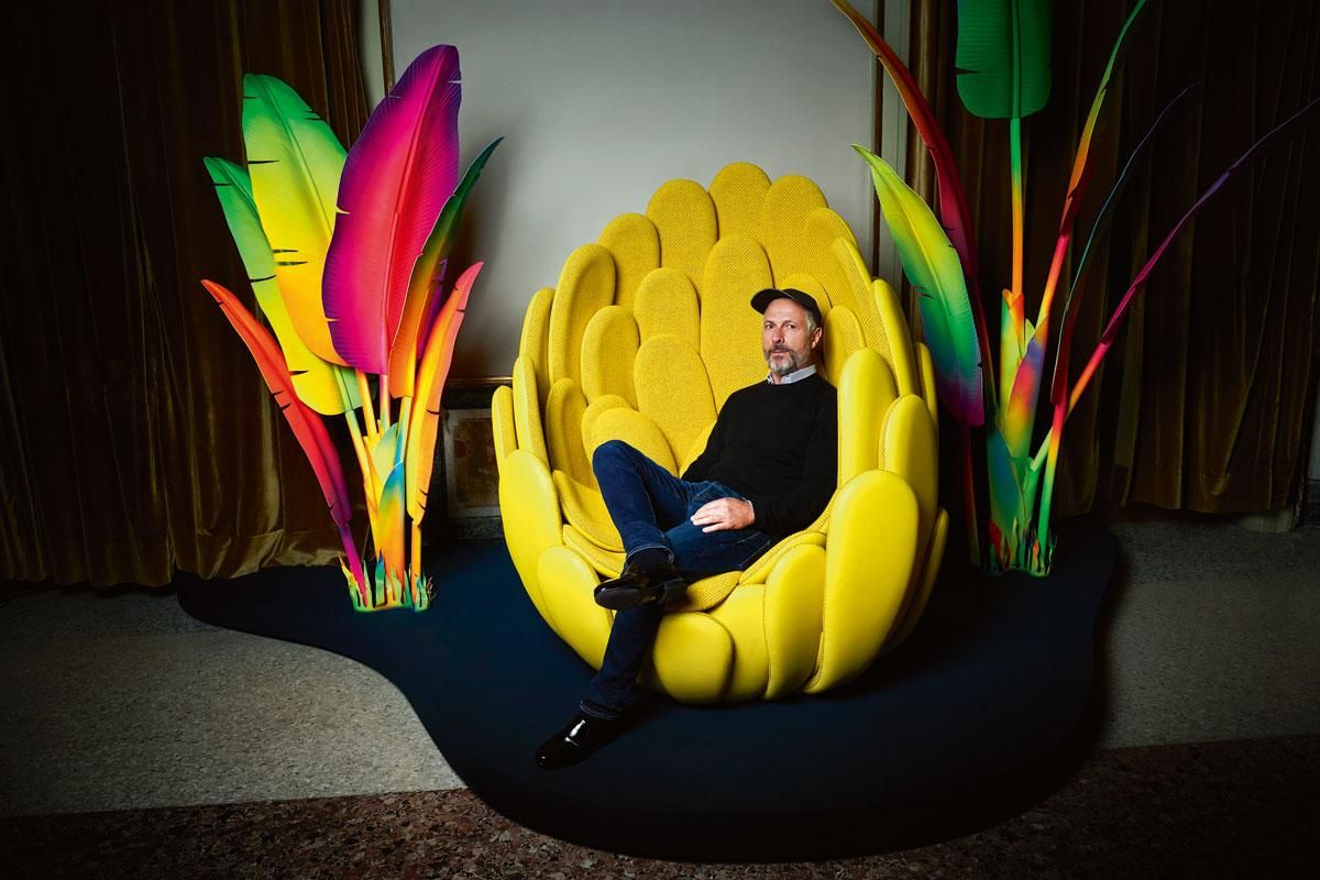 Humberto Campana