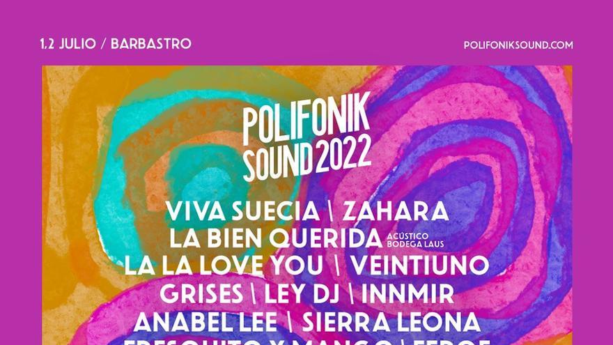 PolifoniK Sound 2022