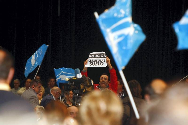 Fotogalería: La jornada electoral del martes