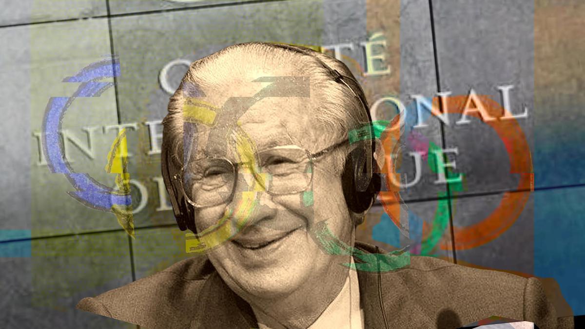 Assessors del COI van mediar amb Suïssa per «limitar» la investigació a Samaranch Assessors del COI van mediar amb Suïssa per «limitar» la investigació a Samaranch
