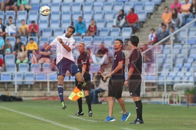 LAS MEJORES IMÁGENES DEL R DE HUELVA FC BARCELONA