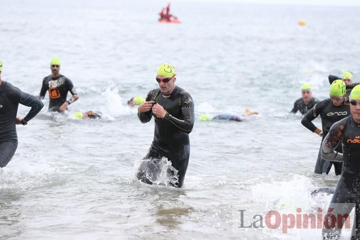 Triatlón de Fuente Álamo (II)