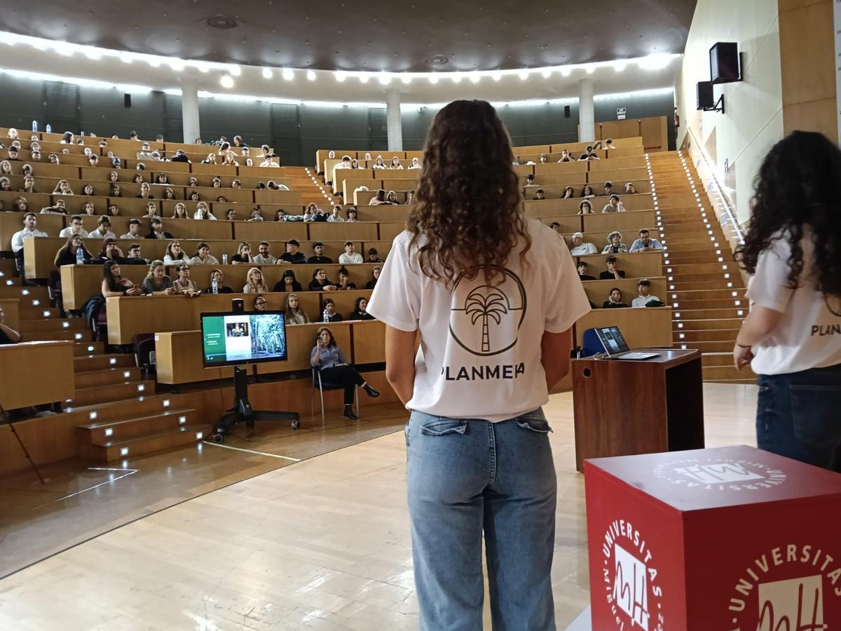 El periodo oficial tanto para la Preinscripción como para la Matriculación ya está abierto hasta el mismo 22 de junio