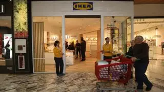Así es el armario de Ikea que conquista a los clientes por práctico y por su precio: solo 15 euros