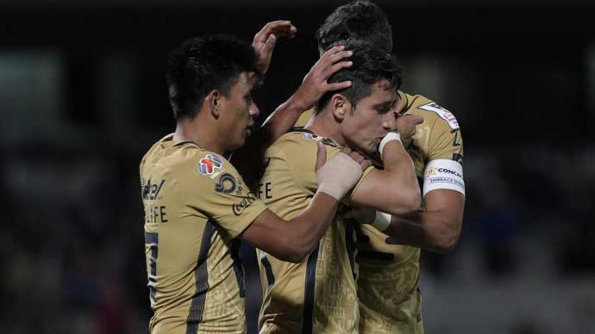 Los Pumas avanzan de ronda