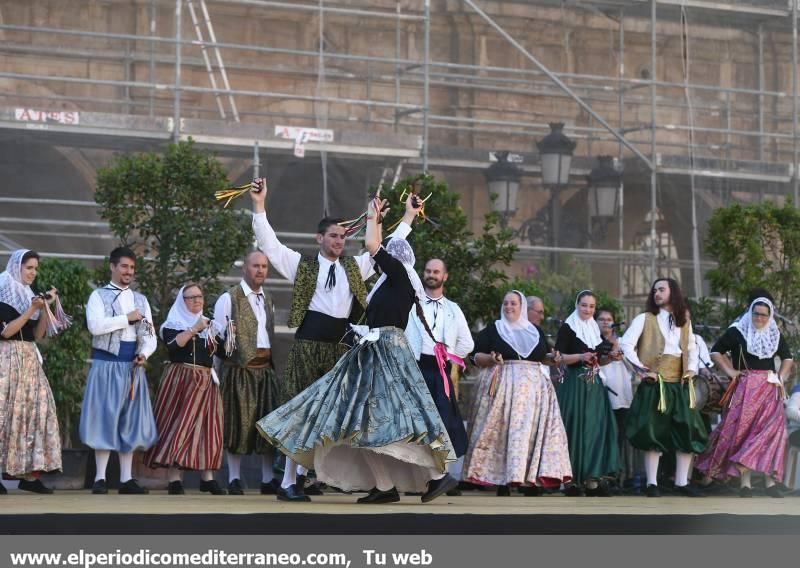 Festival de Danza de la Antigua Corona de Aragón