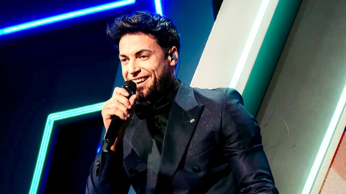 La nueva vida de Montoya un año después de 'La isla de las tentaciones' y ' Supervivientes': "No duermo mucho"