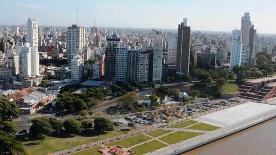 Rosario.