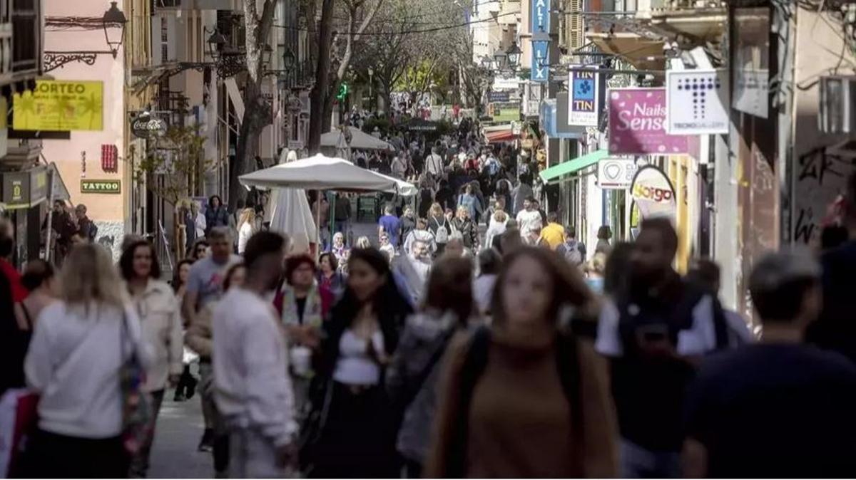 Auf Mallorca leben viele Menschen schon seit Jahren ohne gültigen Aufenthaltsstatus