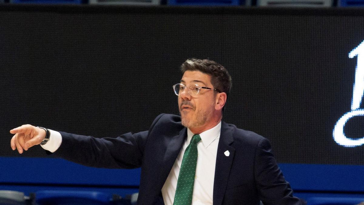 Partido Unicaja Málaga - Herbalife Gran Canaria