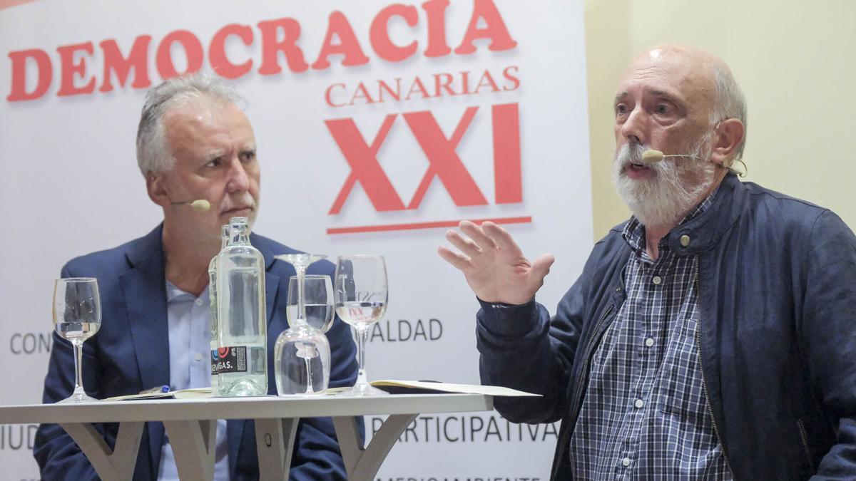 Francisco Etxeberria, antropólogo forense: Cuando la derecha se irrita con la memoria democrática es porque tiene un complejo de culpabilidad