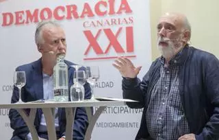 Acto 'Memoria democrática, verdad e identificación forense'