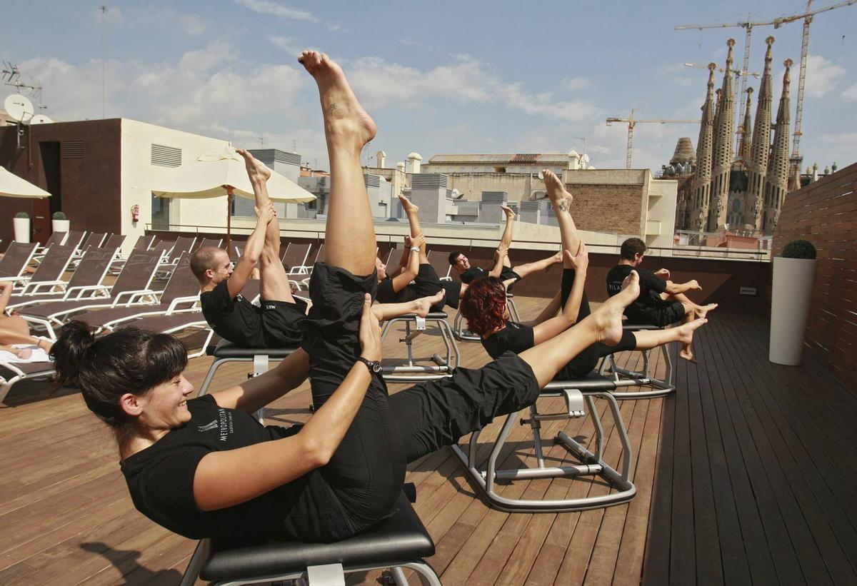 El Govern inicia el pla de prescripció esportiva als CAPs