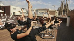 El Govern inicia el pla de prescripció esportiva als CAPs