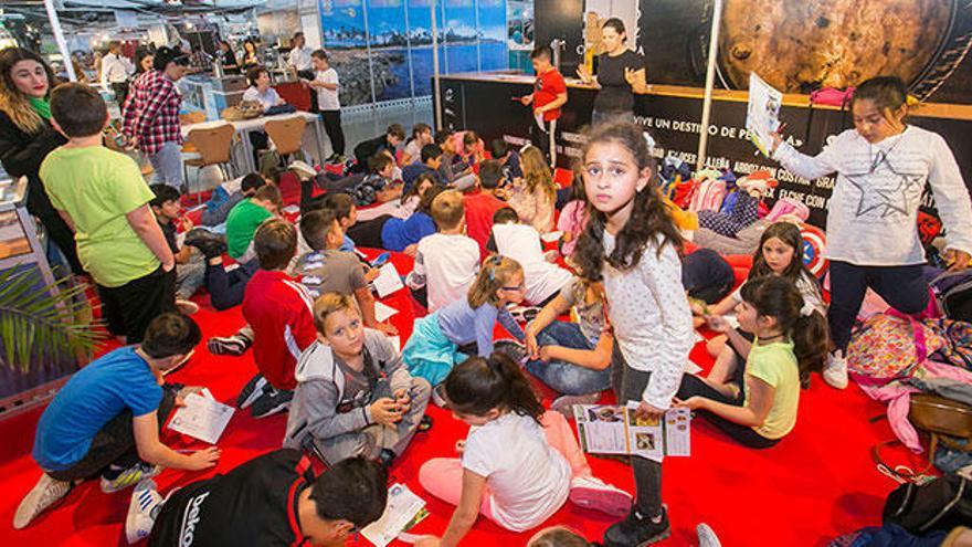 Escuelas profesionales y colegios en Alicante Gastronómica