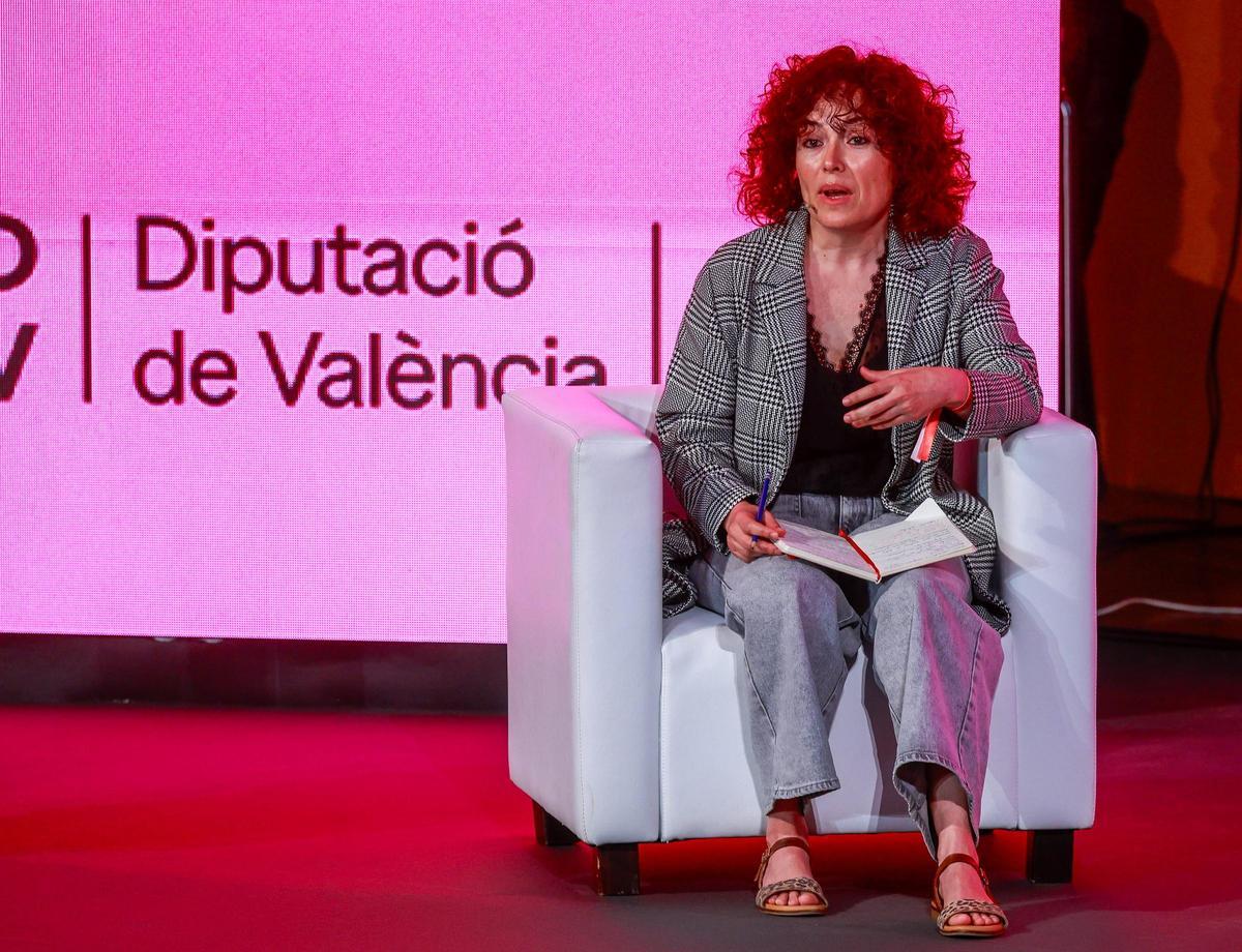 Feminari València 2026: Prostitución, el abolicionismo como respuesta Feminari València 2026: Prostitución, el abolicionismo como respuesta