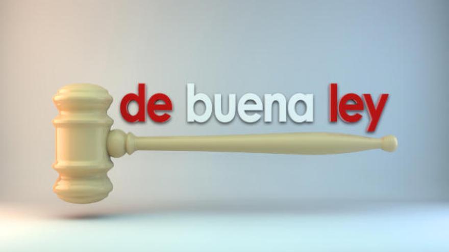 &#039;De buena ley&#039;, polémica entre el público