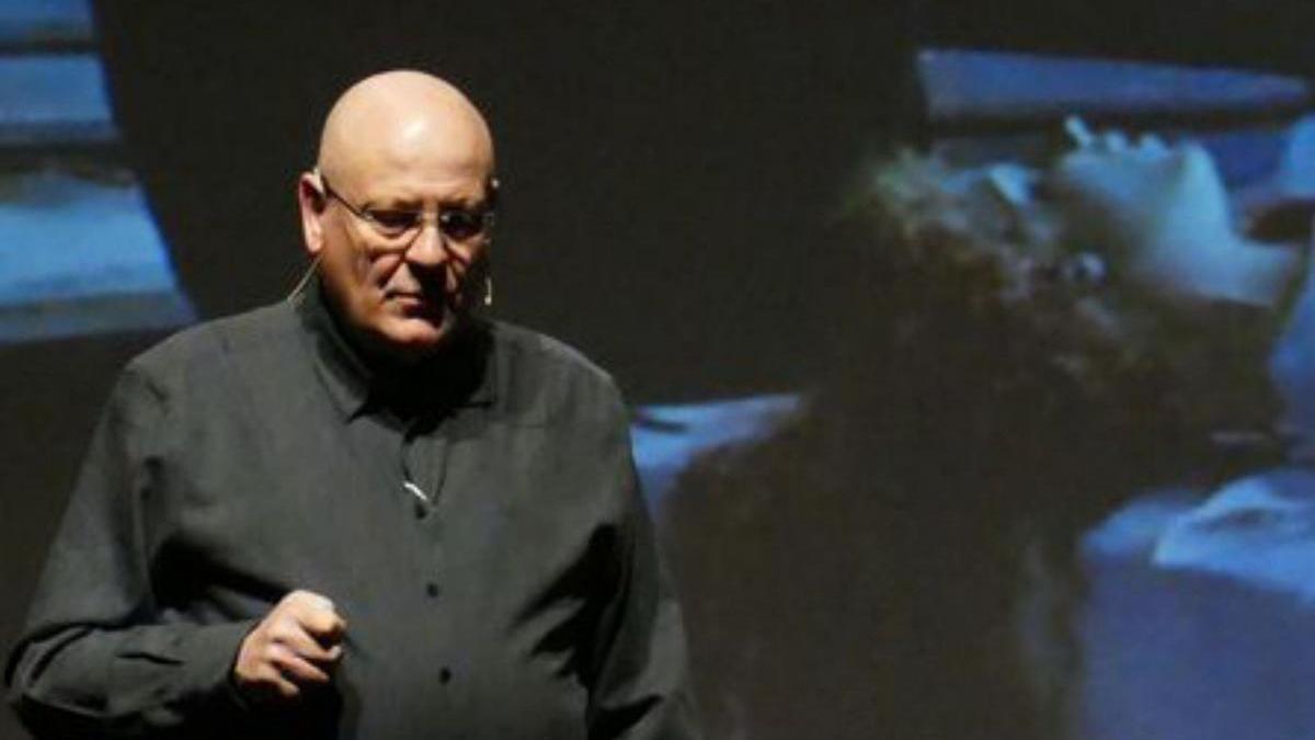 El forense Narcís Bardalet en una imatge d'arxiu.