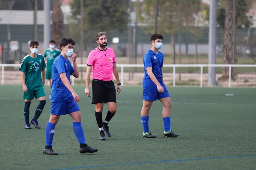 Las mascarillas también llegan al deporte