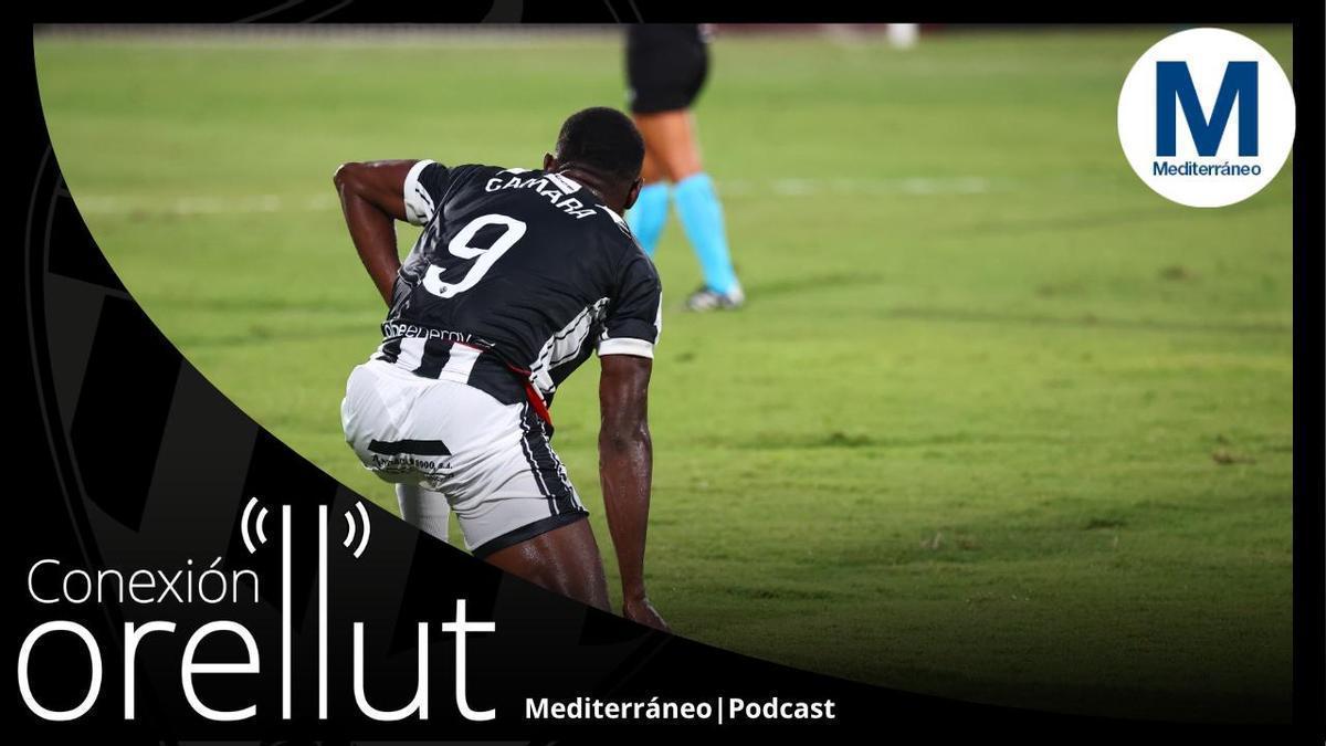 El Sabadell y el césped complican el debut en casa del CD Castellón