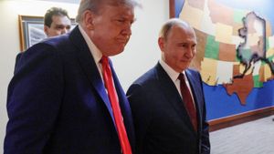 Putin imposarà les seves condicions