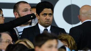 Nasser Al-Khelaïfi le abre la puerta a uno de los intocables de Florentino Pérez