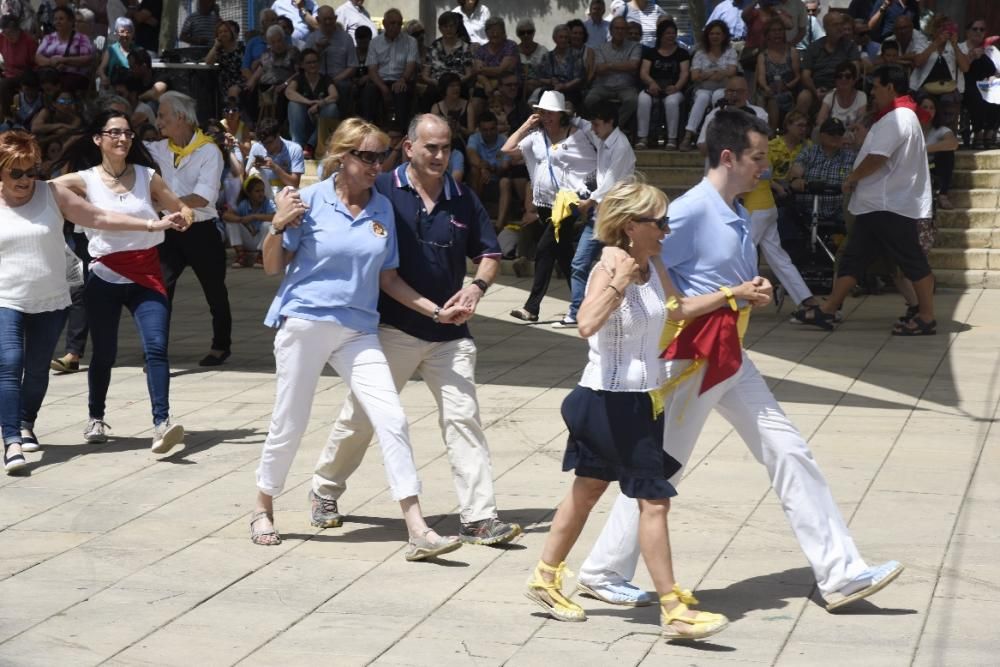 Matinal de cultura popular de Sant Joan