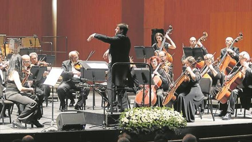 Orquesta de Córdoba