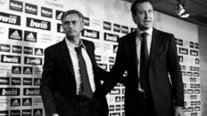 ´Mou´ gana a Valdano