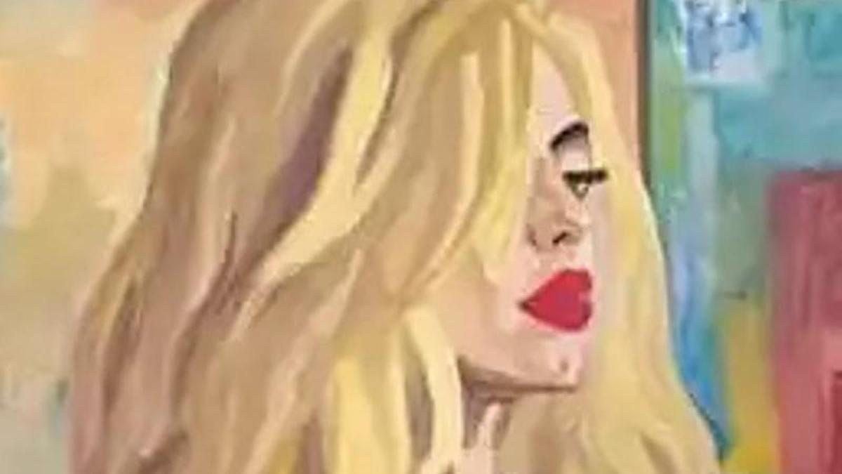 Muestra ‘Los pasos del pecado’
