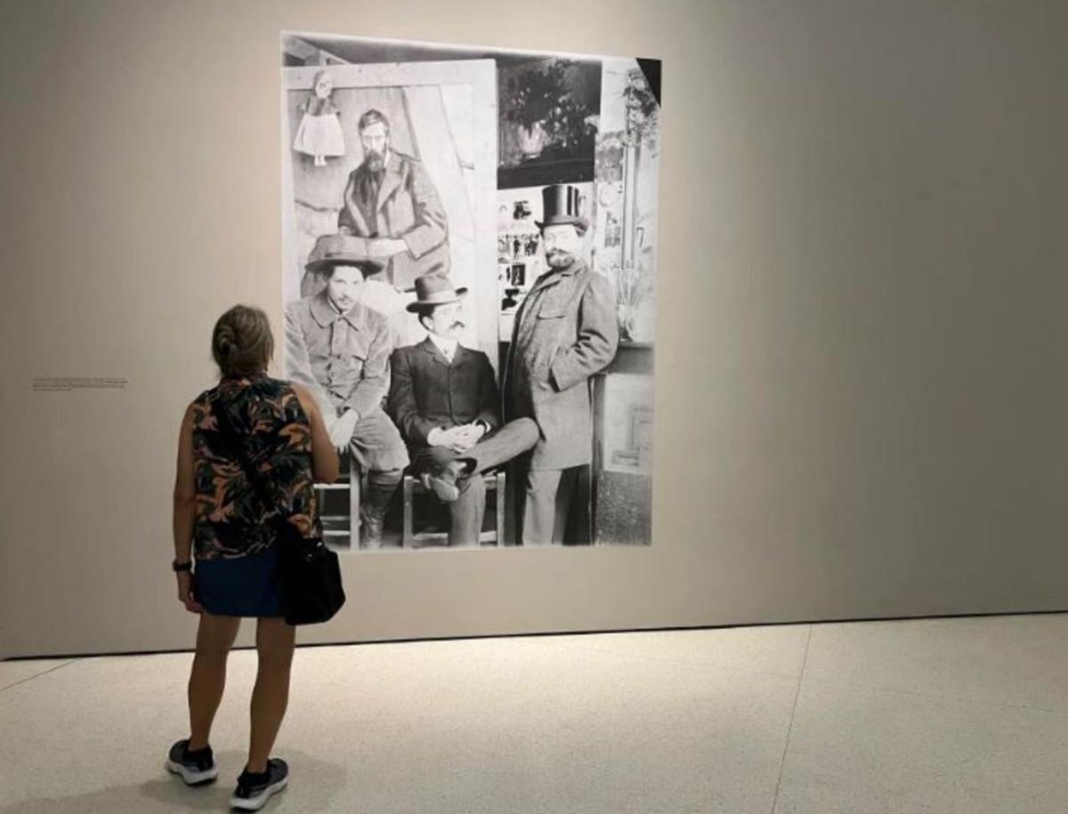 Mañach, l’home que va obrir París a Picasso