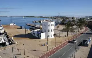 Adjudicada a Puertos y Litorales Sostenibles la marina seca de la Savina