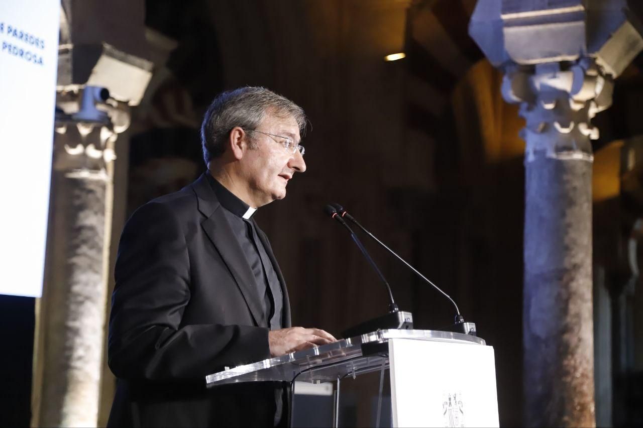 Córdoba acoge la entrega del Premio Nacional de Arquitectura