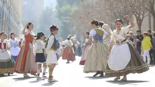 Tres conciertos y una "dansà" para celebrar las fiestas patronales de Xàtiva