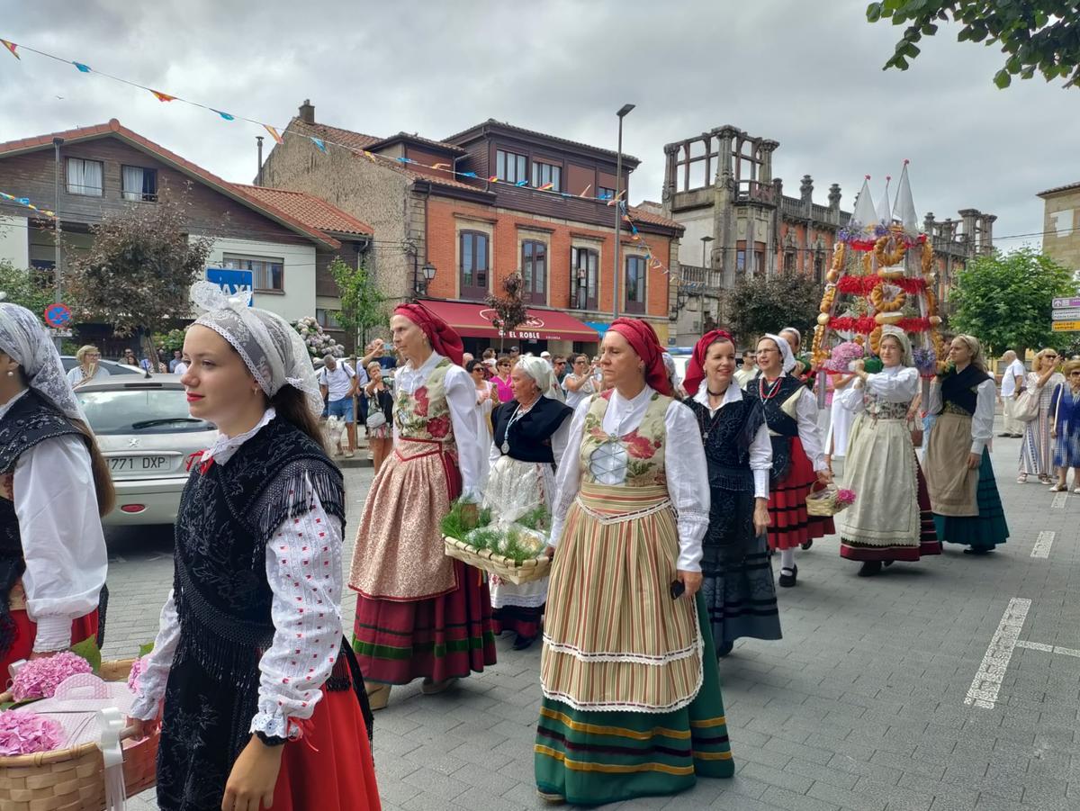 Ntra. señora de Loreto 2026