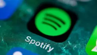 Spotify elimina "decenas de miles" de canciones generadas por la inteligencia artificial
