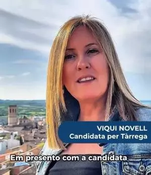Viqui Novell (Tàrrega)