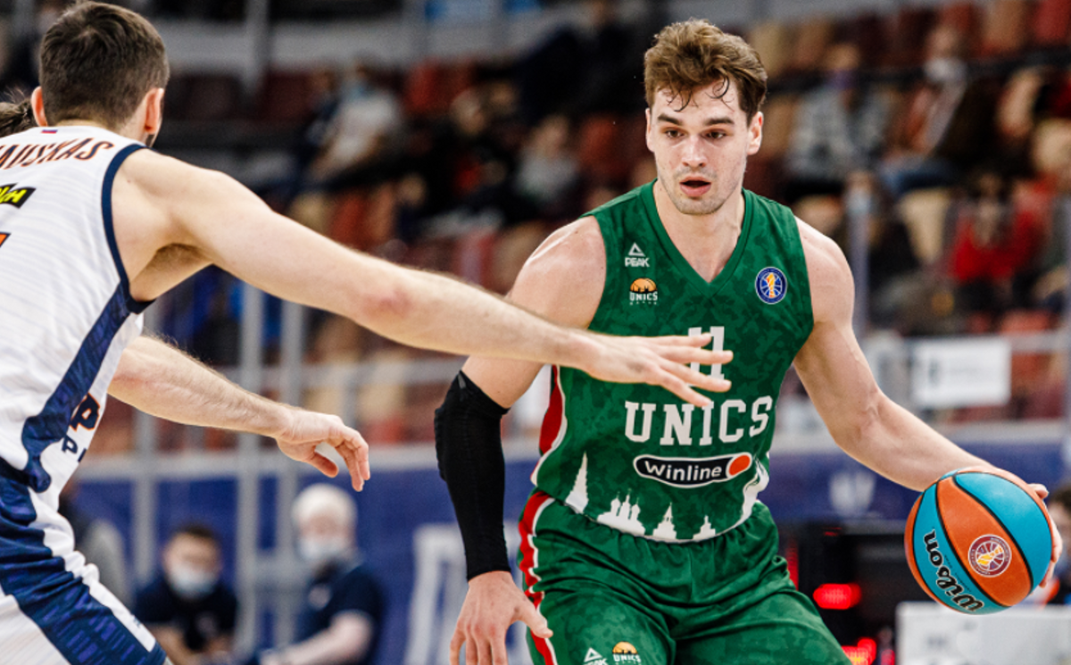 ‘Super Mario’ Hezonja torna al Palau