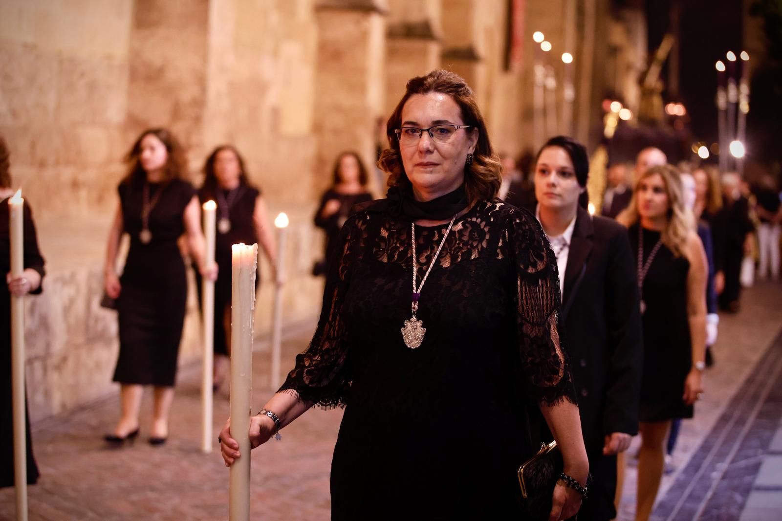 Nuestro Padre Jesús de la Pasión, de Córdoba
