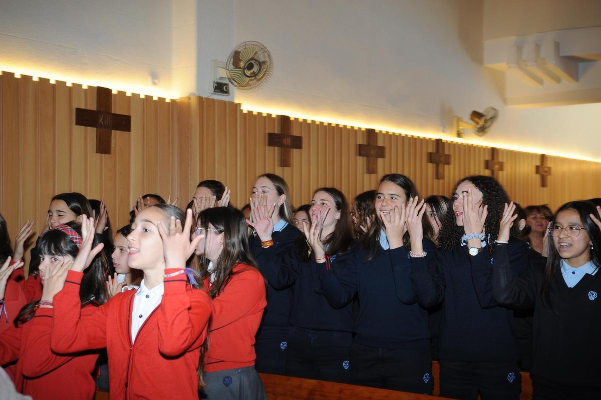 El coro El coro