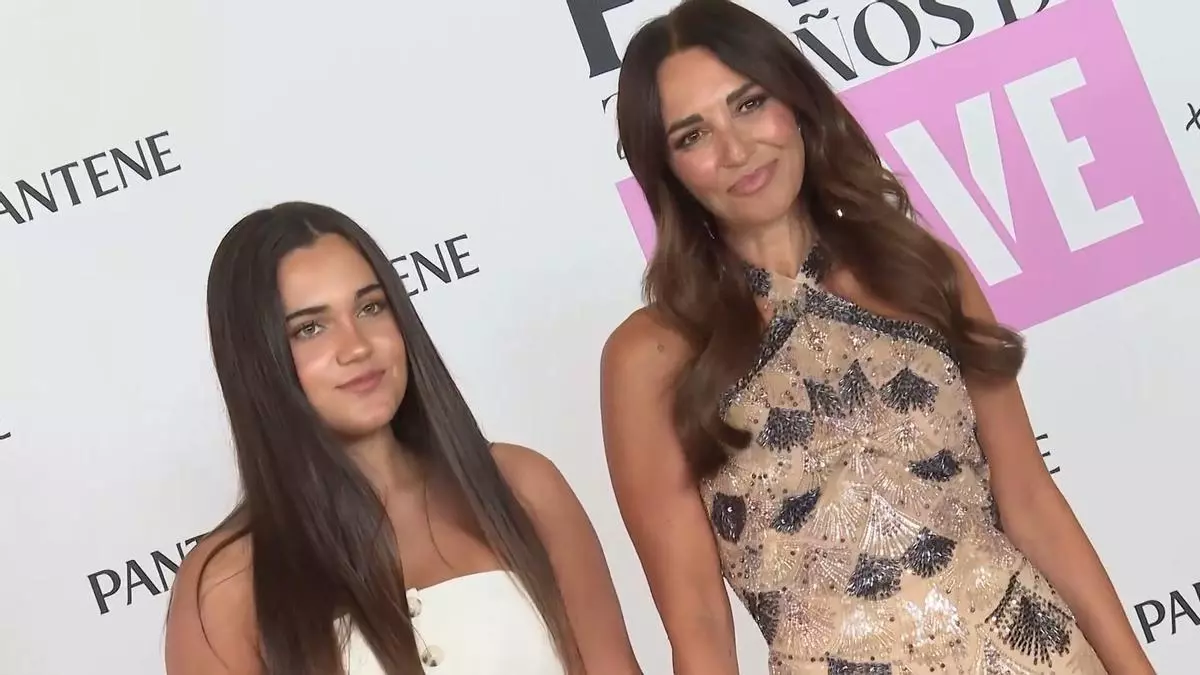 La inesperada herencia que ha recibido la hija de Paula Echevarría y David Bustamante tras cumplir la mayoría de edad: "No sé en qué momento pasó"