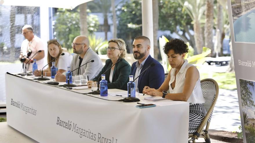 El Maspalomas Pride celebrará por primera vez fiestas en la playa y el Parque Sur