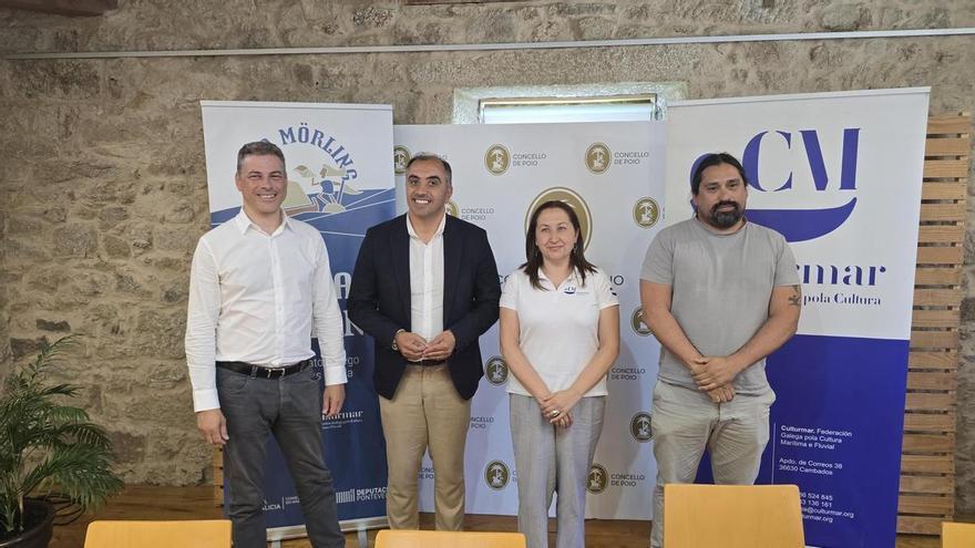 A Copa Mörling busca un novo dono